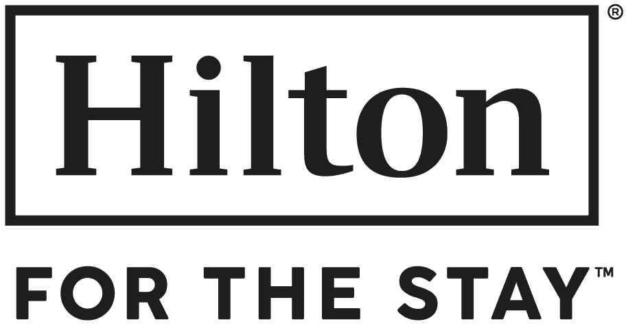 Hilton For The Stay