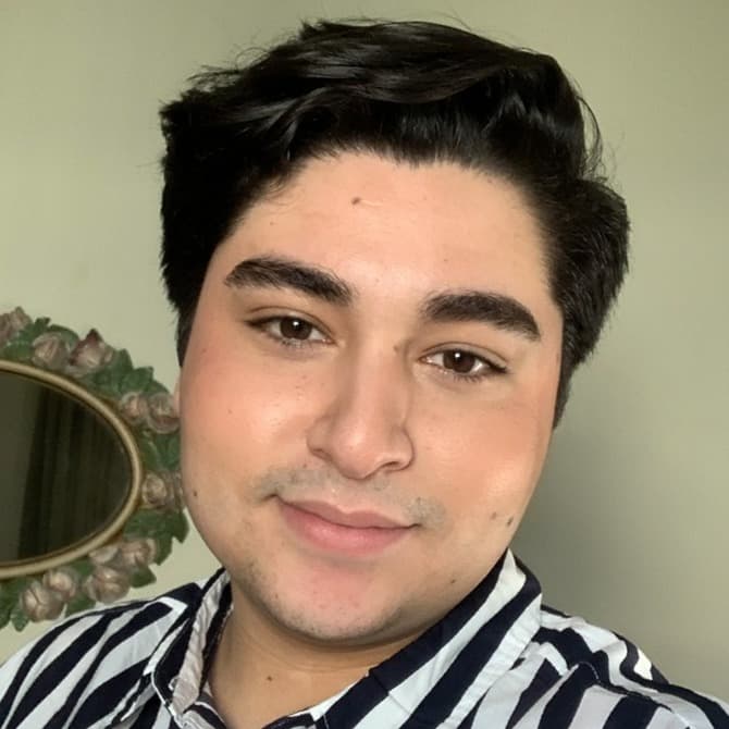 Michael Estrada